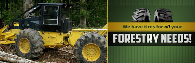 Forestry Needs